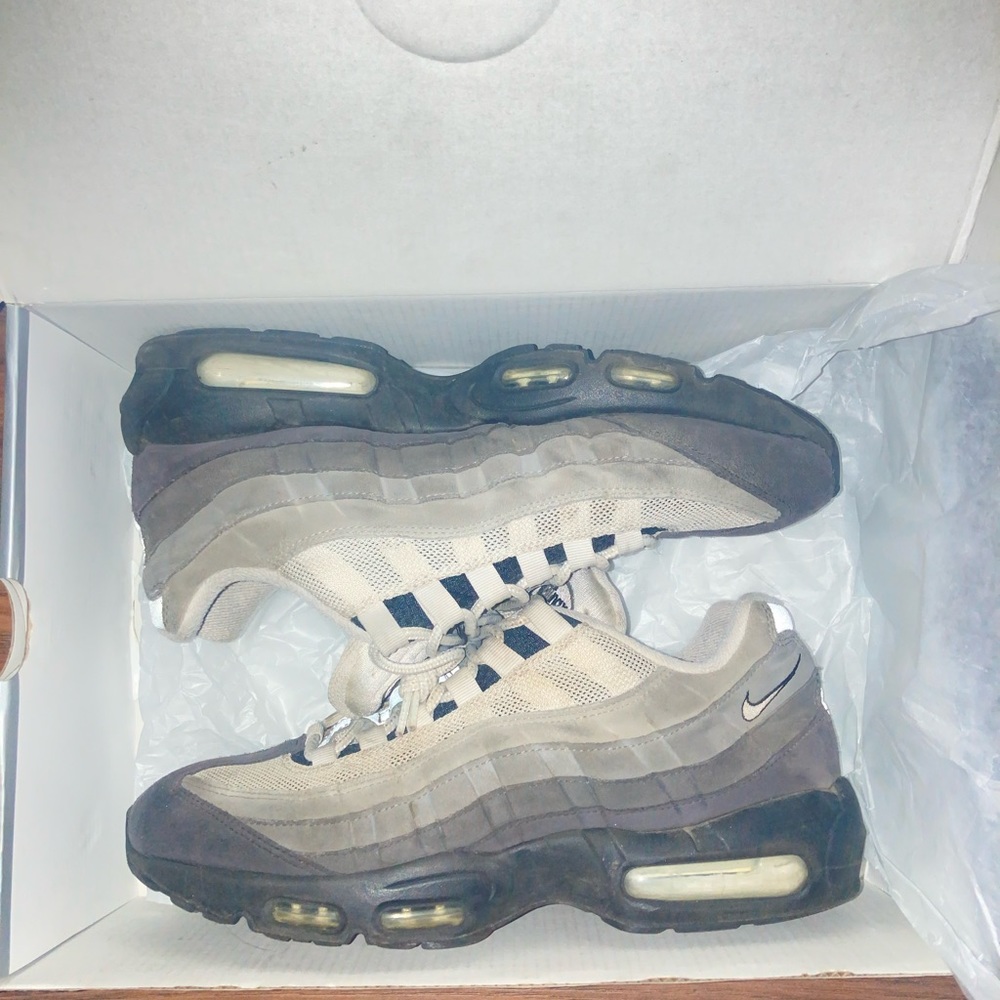 Nike Air Max